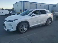 2T2JGMDAXLC052915 2020 LEXUS RX