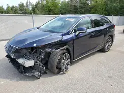 2T2JGMDAXMC057114 2021 LEXUS RX