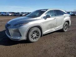 2T2JGMDAXMC070624 2021 LEXUS RX