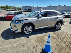 2T2JZMAA0LC155940 2020 LEXUS RX