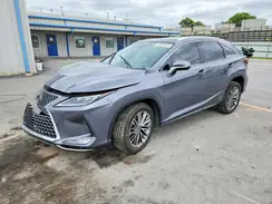 2T2JZMAA0LC166985 2020 LEXUS RX