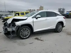 2T2JZMAA0MC186431 2021 LEXUS RX