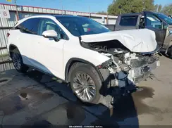 2T2JZMAA0NC225715 2022 LEXUS RX