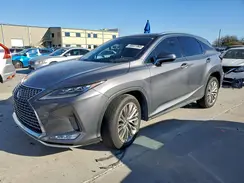 2T2JZMAA0NC226377 2022 LEXUS RX