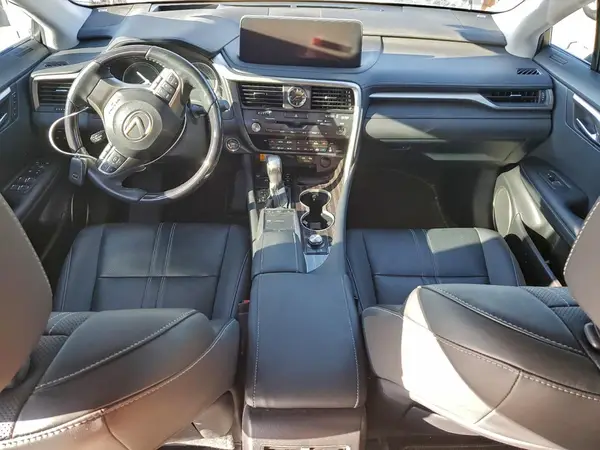 2T2JZMAA0NC226377 2022 LEXUS RX - Image 8