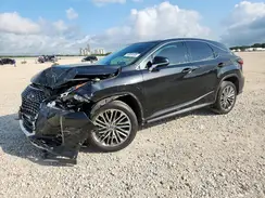2T2JZMAA1LC167241 2020 LEXUS RX