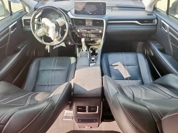 2T2JZMAA1LC167241 2020 LEXUS RX - Image 8