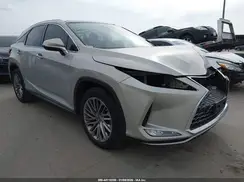 2T2JZMAA1LC178207 2020 LEXUS RX
