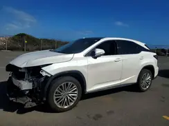 2T2JZMAA2LC154109 2020 LEXUS RX