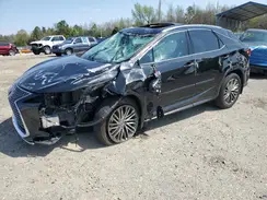 2T2JZMAA3MC203819 2021 LEXUS RX