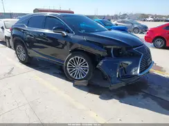 2T2JZMAA3MC214433 2021 LEXUS RX