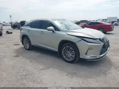 2T2JZMAA4LC152734 2020 LEXUS RX