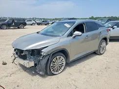 2T2JZMAA4LC169727 2020 LEXUS RX