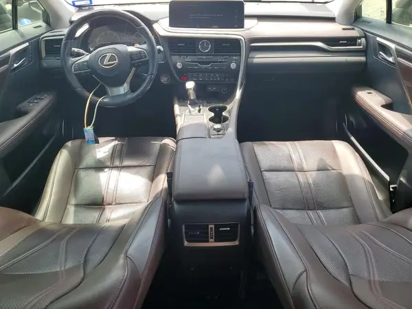2T2JZMAA4LC169727 2020 LEXUS RX - Image 8