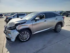 2T2JZMAA4LC172546 2020 LEXUS RX