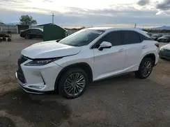 2T2JZMAA4MC186528 2021 LEXUS RX