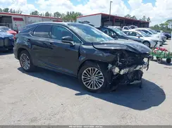 2T2JZMAA4MC196055 2021 LEXUS RX
