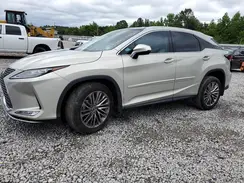2T2JZMAA4MC203103 2021 LEXUS RX