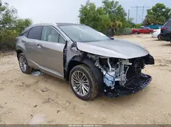 2T2JZMAA4MC212710 2021 LEXUS RX