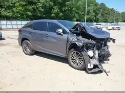 2T2JZMAA5LC173074 2020 LEXUS RX