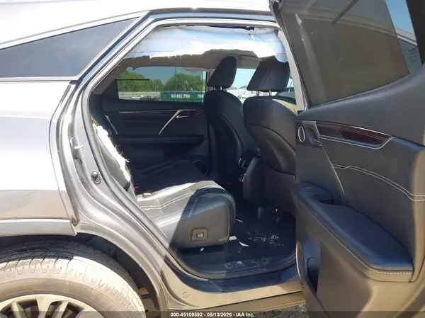 2T2JZMAA5LC173074 2020 LEXUS RX - Image 8