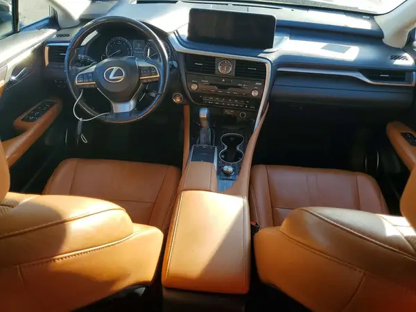 2T2JZMAA5MC186313 2021 LEXUS RX - Image 8