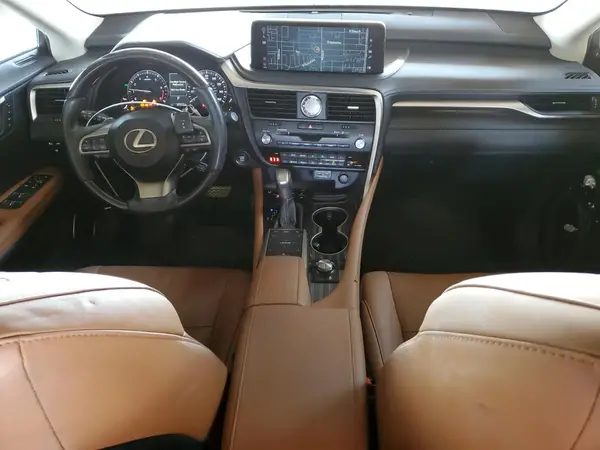 2T2JZMAA5NC250349 2022 LEXUS RX - Image 8