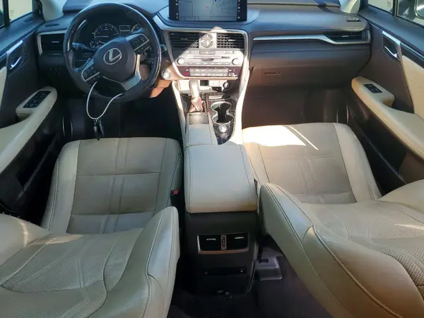 2T2JZMAA6LC153139 2020 LEXUS RX - Image 8