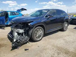 2T2JZMAA6MC214894 2021 LEXUS RX