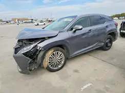 2T2JZMAA7LC172864 2020 LEXUS RX