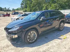 2T2JZMAA7MC193067 2021 LEXUS RX