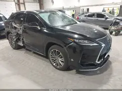 2T2JZMAA7MC219103 2021 LEXUS RX