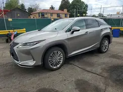 2T2JZMAA8LC166264 2020 LEXUS RX