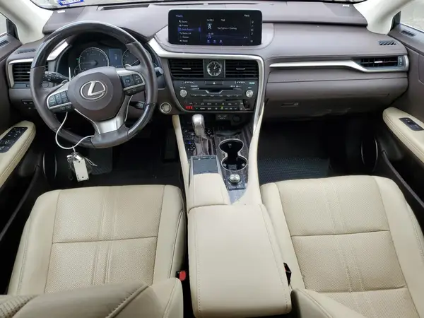 2T2JZMAA8LC166264 2020 LEXUS RX - Image 8