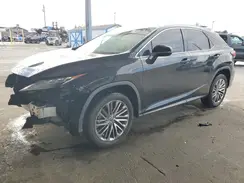 2T2JZMAA8LC176518 2020 LEXUS RX