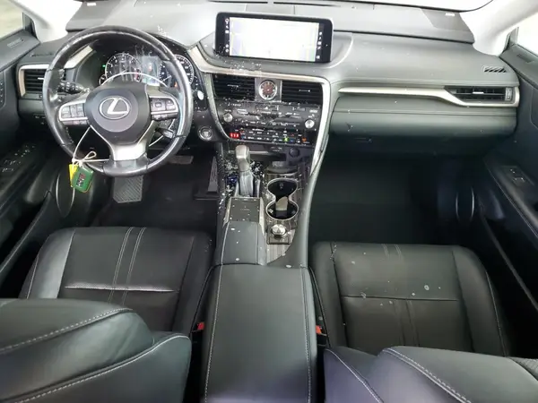 2T2JZMAA8LC176518 2020 LEXUS RX - Image 8