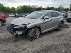 2T2JZMAA8MC188721 2021 LEXUS RX
