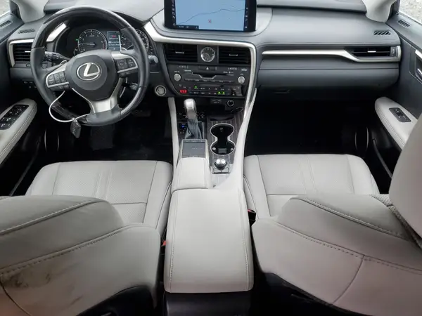 2T2JZMAA8MC188721 2021 LEXUS RX - Image 8