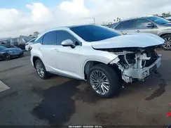 2T2JZMAA8NC239507 2022 LEXUS RX