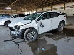 2T2JZMAA9LC168816 2020 LEXUS RX
