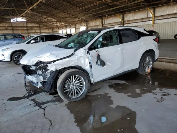 2T2JZMAA9LC168816 2020 LEXUS RX - Image 1