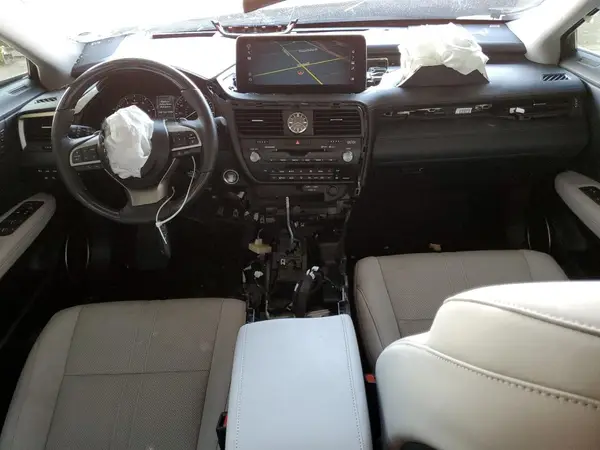 2T2JZMAA9LC168816 2020 LEXUS RX - Image 8