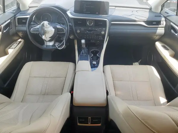 2T2JZMAA9MC183642 2021 LEXUS RX - Image 8