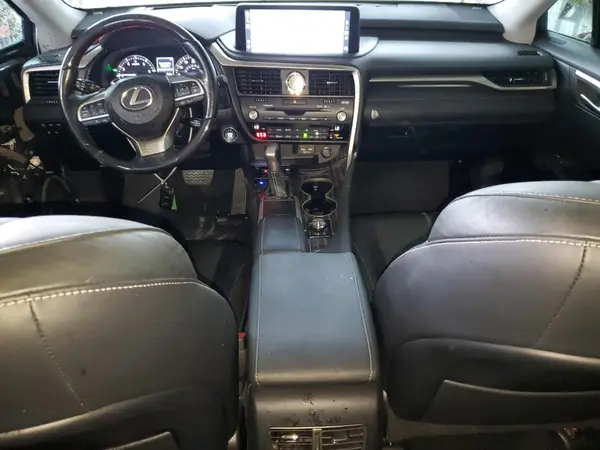 2T2JZMAAXLC155184 2020 LEXUS RX - Image 8