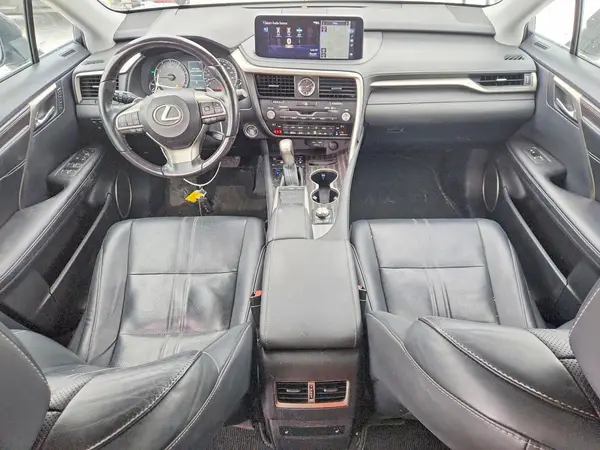 2T2JZMDA0LC226064 2020 LEXUS RX - Image 8