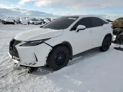 2T2JZMDA0LC248405 2020 LEXUS RX