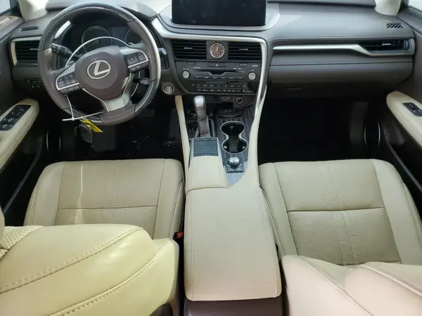 2T2JZMDA0LC248405 2020 LEXUS RX - Image 8