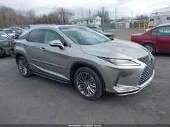 2T2JZMDA0LC257699 2020 LEXUS RX