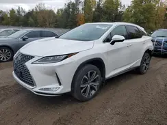 2T2JZMDA0MC262838 2021 LEXUS RX