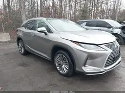 2T2JZMDA0MC265268 2021 LEXUS RX